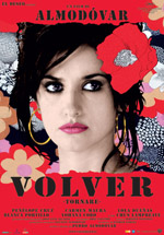 Volver (tornare)