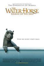 Water Horse: la leggenda degli abissi