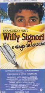 Willy signori e vengo da lontano