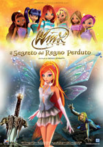 Winx - Il segreto del regno perduto
