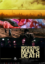 Workingman's death