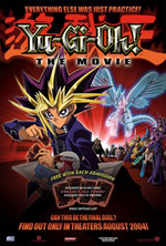 Yu-Gi-Oh! Il film