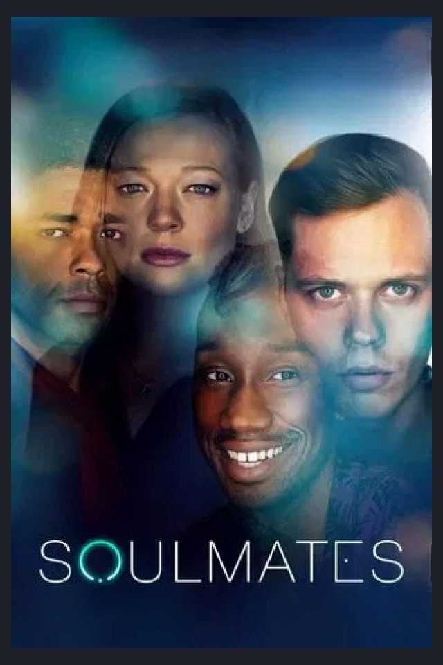 Locandina di Soulmates