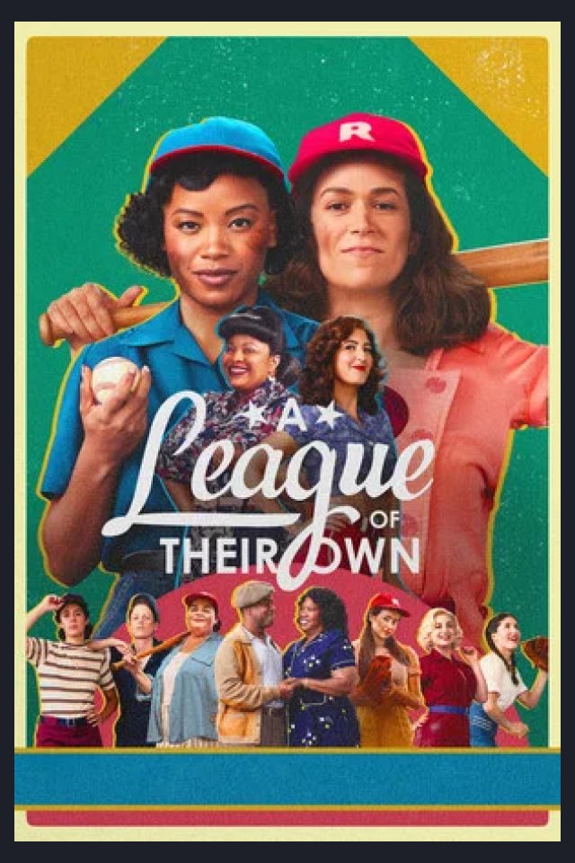 Locandina di Ragazze vincenti - La serie