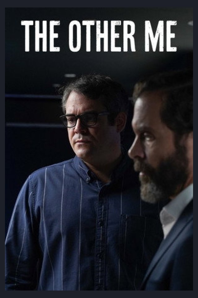 Locandina di The Other Me