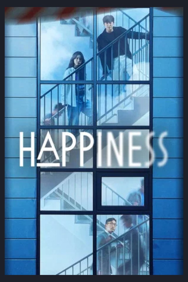 Locandina di Happiness