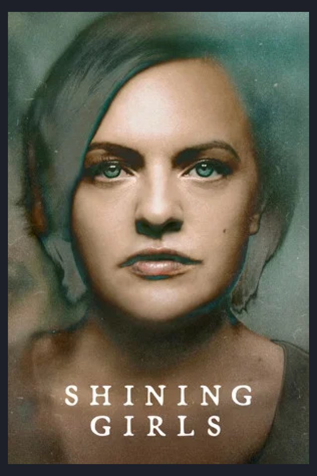 Locandina di Shining Girls