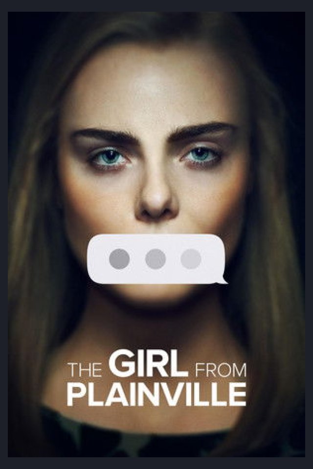 Locandina di The Girl from Plainville