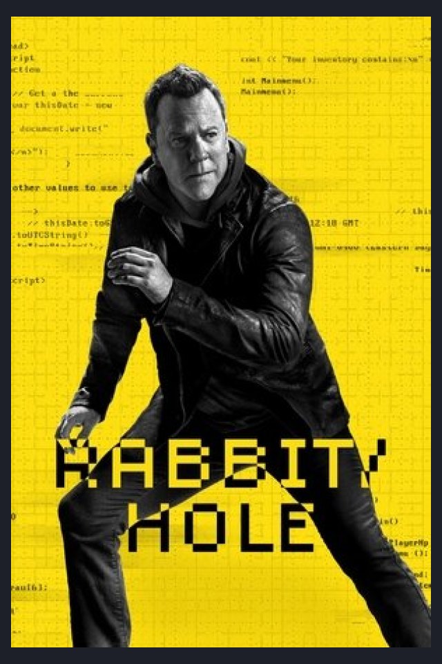Locandina di Rabbit Hole