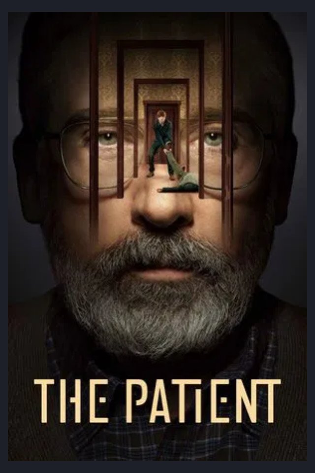 Locandina di The Patient