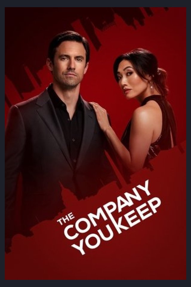 Locandina di The Company You Keep