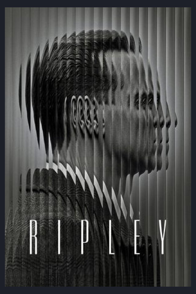 Locandina di Ripley