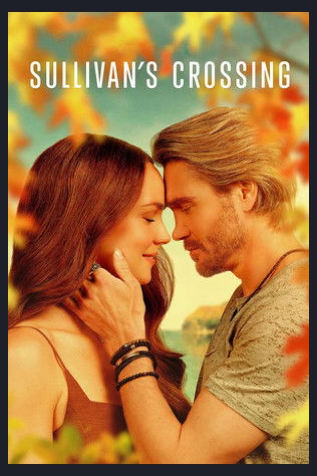 Locandina di Sullivan's Crossing