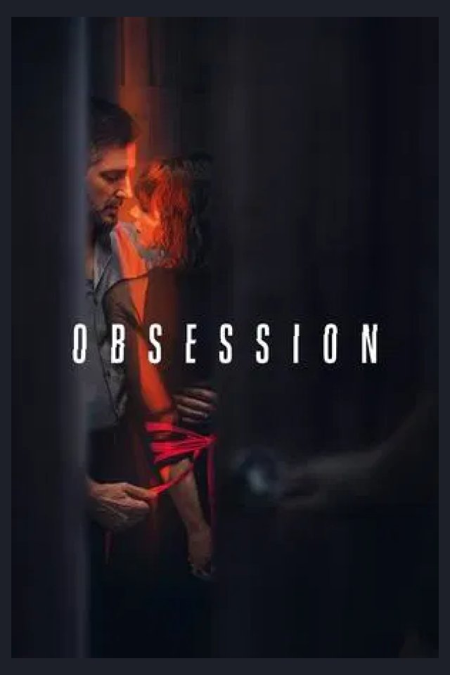 Locandina di Obsession