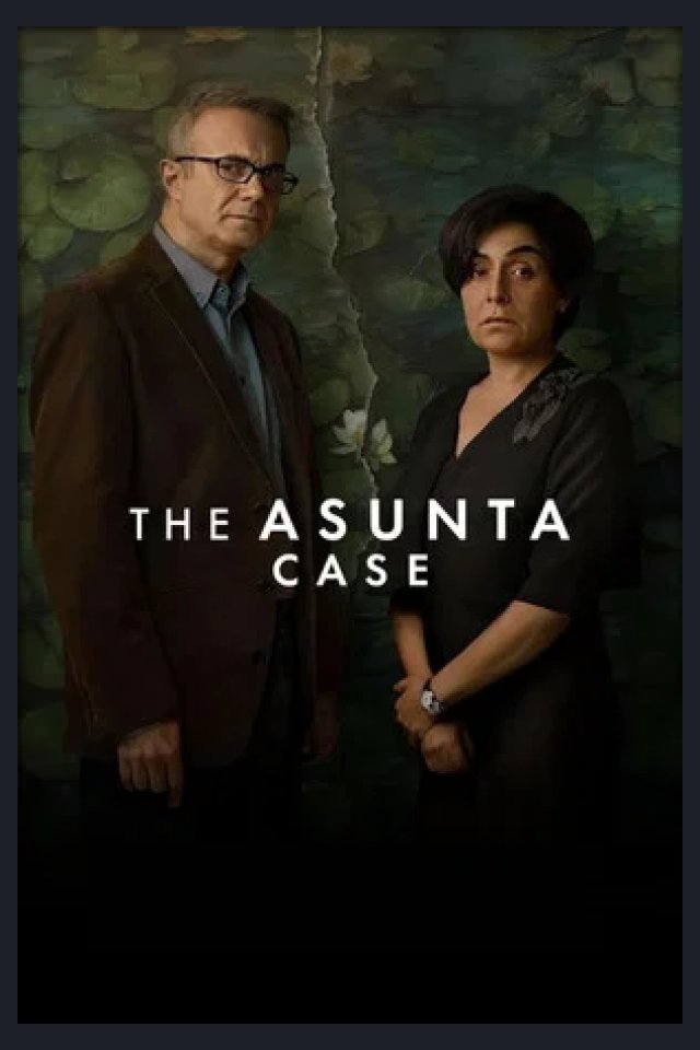 Locandina di Asunta