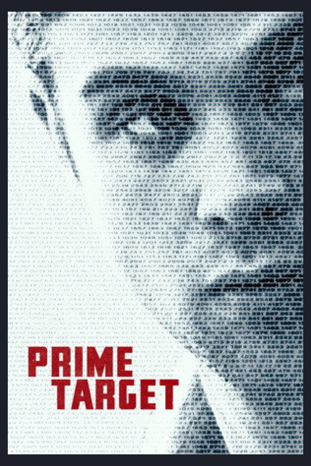 Locandina di Prime Target