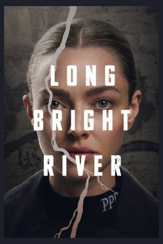 Locandina di Long Bright River