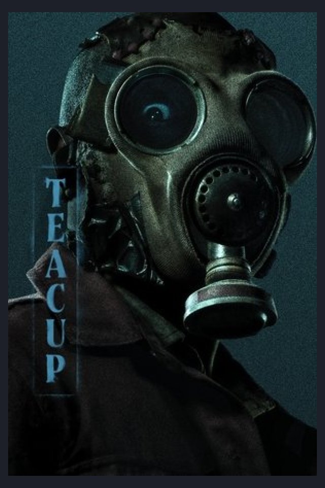 Locandina di Teacup (serie televisiva)
