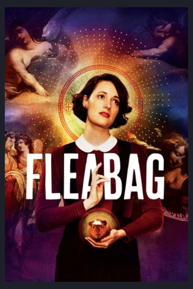 Locandina di Fleabag