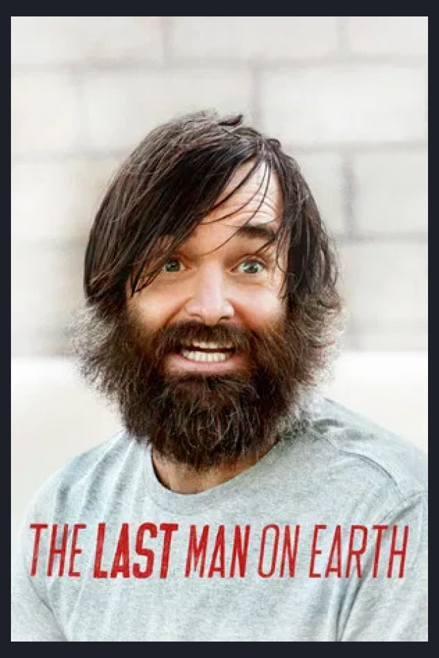 Locandina di The Last Man on Earth