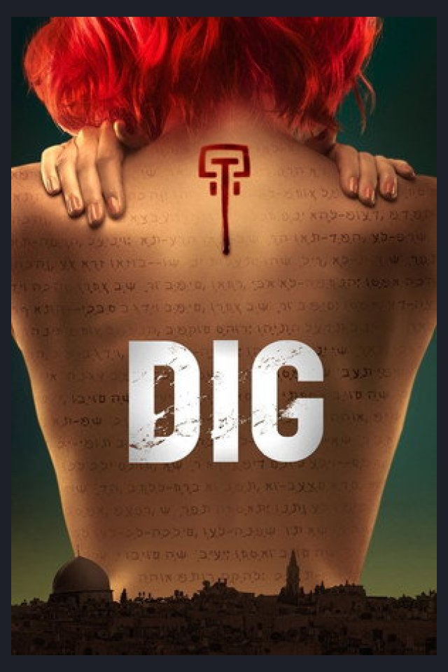 Locandina di Dig