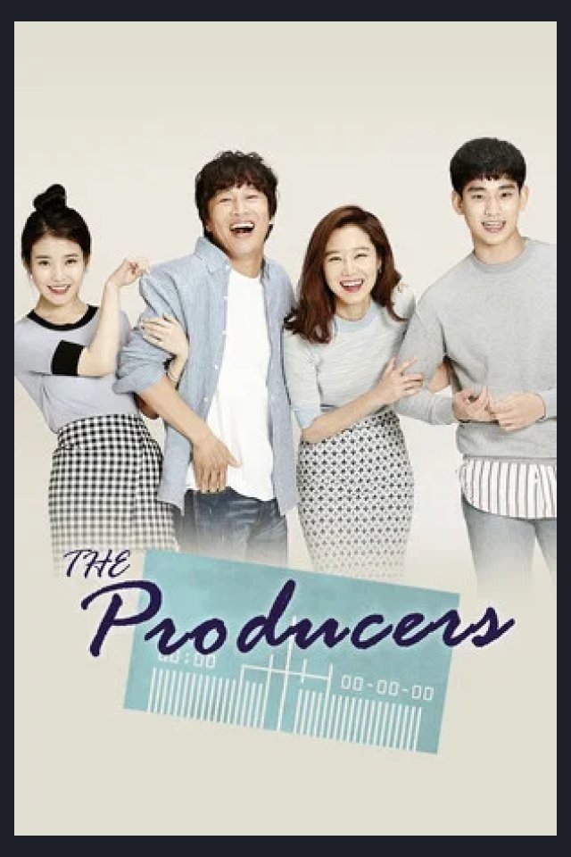 Locandina di The Producers