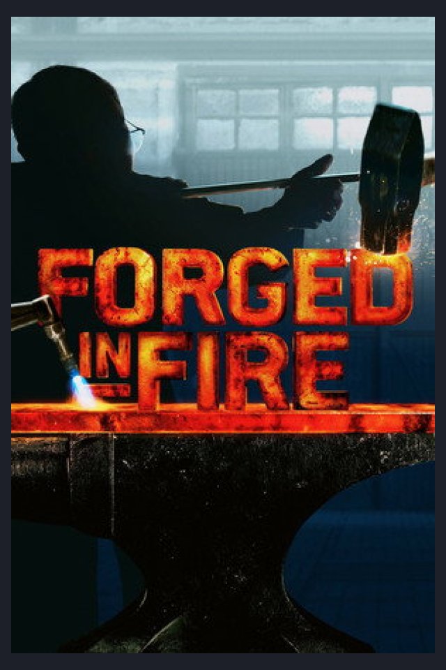 Locandina di Il fuoco di spade