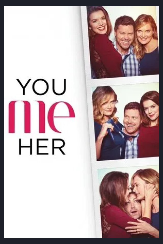 Locandina di You Me Her