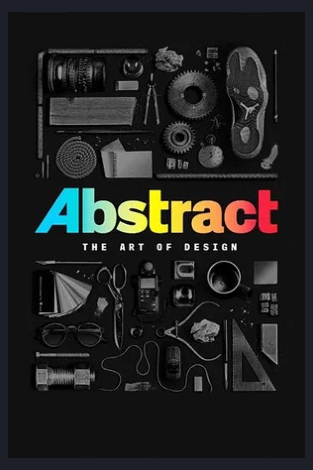 Locandina di Abstract: The Art of Design