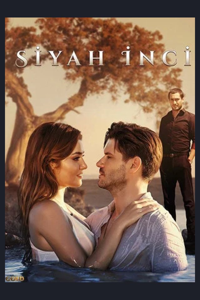 Locandina di Siyah İnci