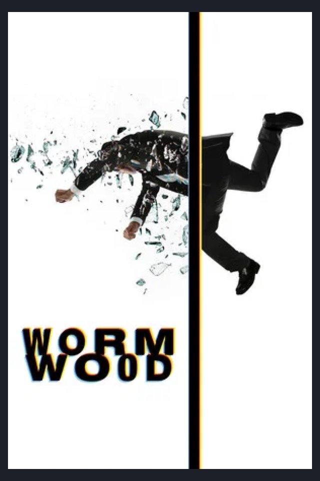 Locandina di Wormwood