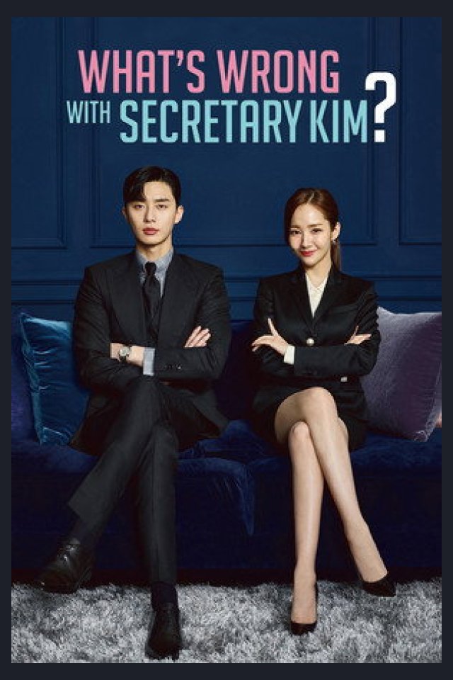 Locandina di Kimbiseoga wae geureolkka