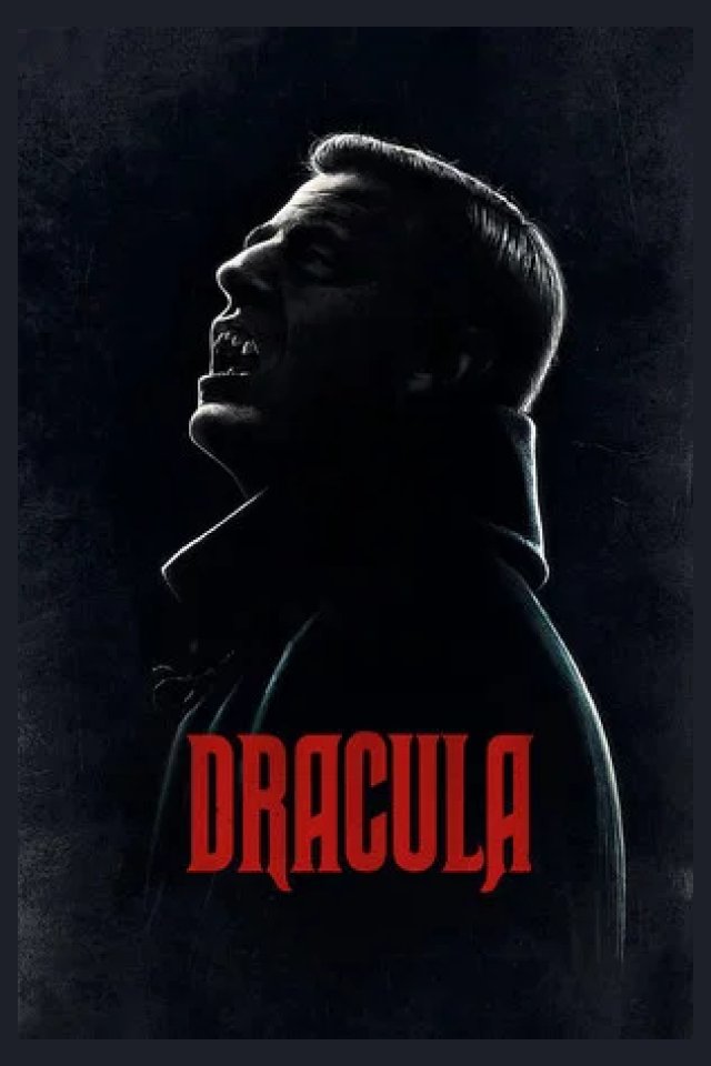 Locandina di Dracula