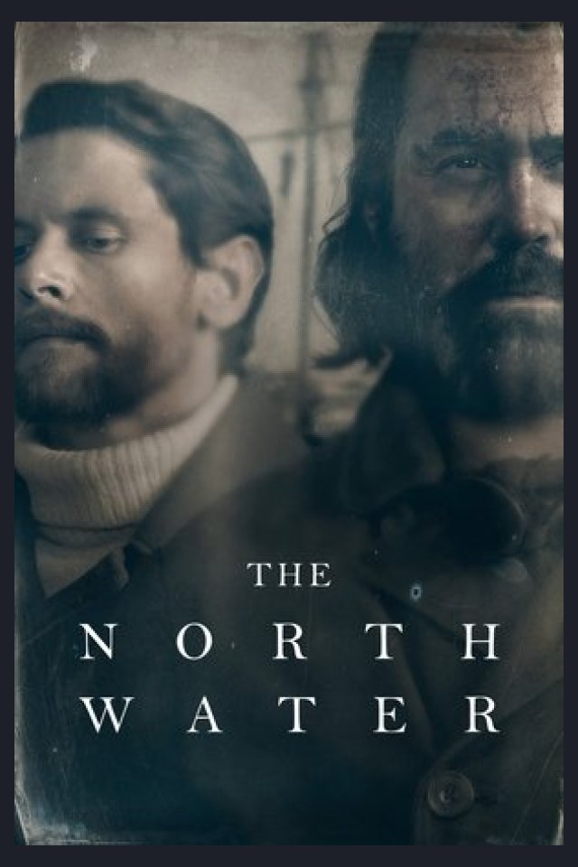 Locandina di The North Water