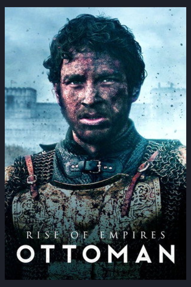 Locandina di L'Impero Ottomano