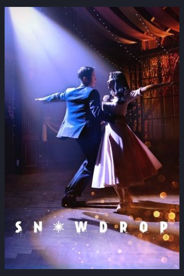 Locandina di Seolganghwa: Snowdrop